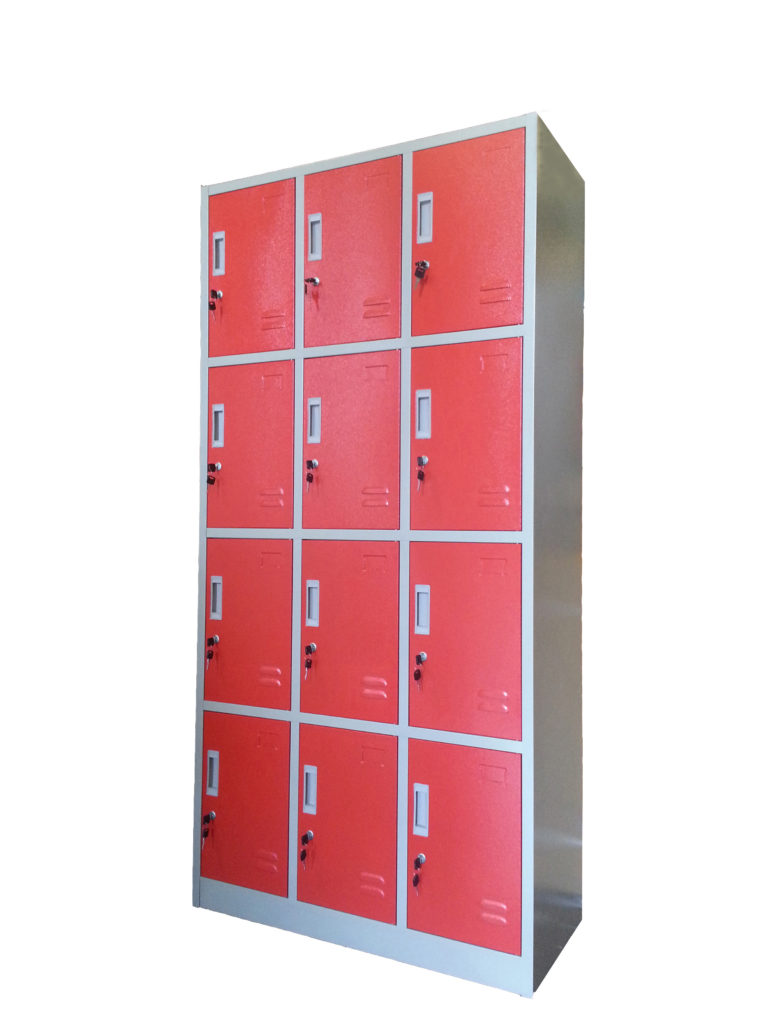 Locker Kozure KL- 12