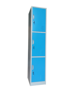 Locker Cabinet Kozure KL-3