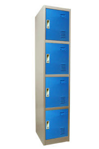 Locker Cabinet Kozure KL-4