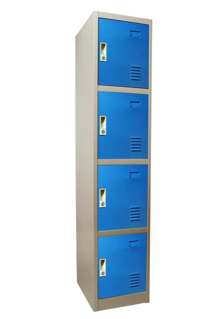 Locker Cabinet Kozure KL-4