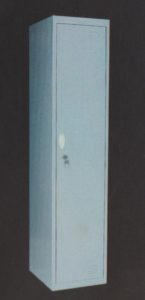 Locker Daiko LC-1D