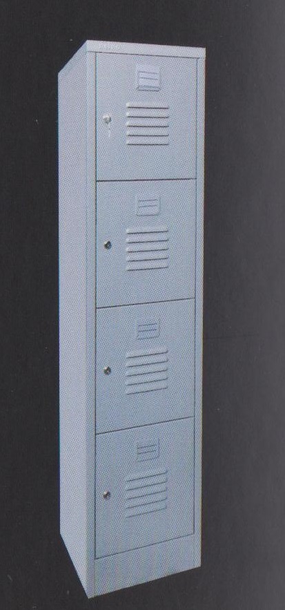 Locker Daiko LC-4D