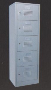 Locker Daiko LC-5D