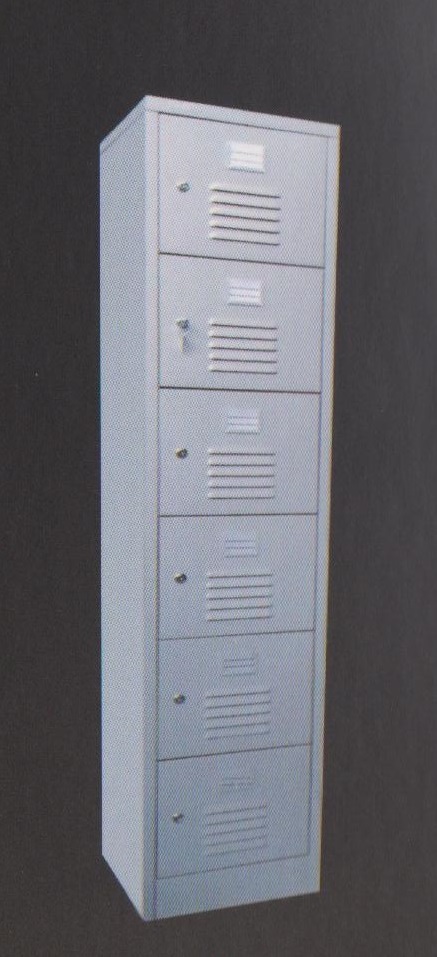 Locker Daiko LC-6D