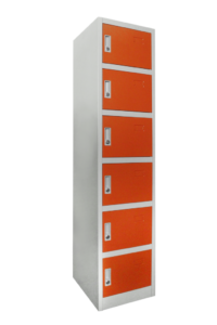 Locker Cabinet Kozure KL-6