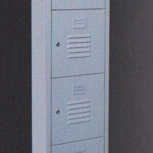 Locker Daiko LC-4D